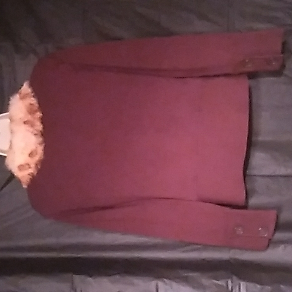 Bette Paige Sweater - Picture 5 of 9